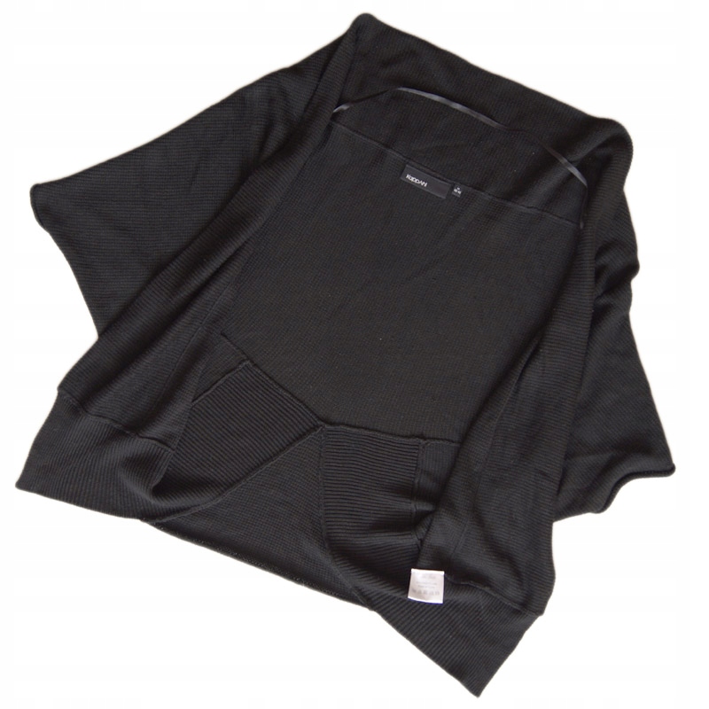 KappAhl - akrylowy sweter - bolerko - 40-42