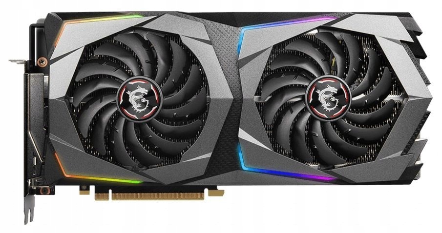 Купить Видеокарта MSI GeForce RTX2070 Super Gaming X: отзывы, фото, характеристики в интерне-магазине Aredi.ru