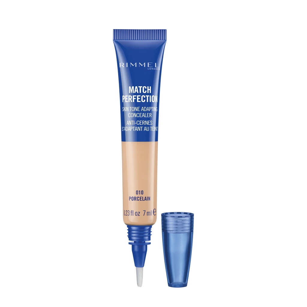 Rimmel Match Perfection Concealer Anti Cernes 010