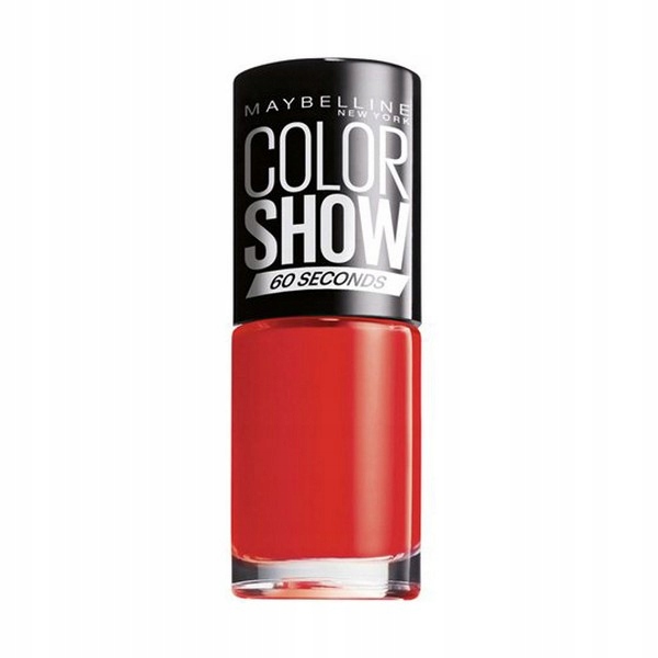 lakier do paznokci Color Show Maybelline 110 - urb