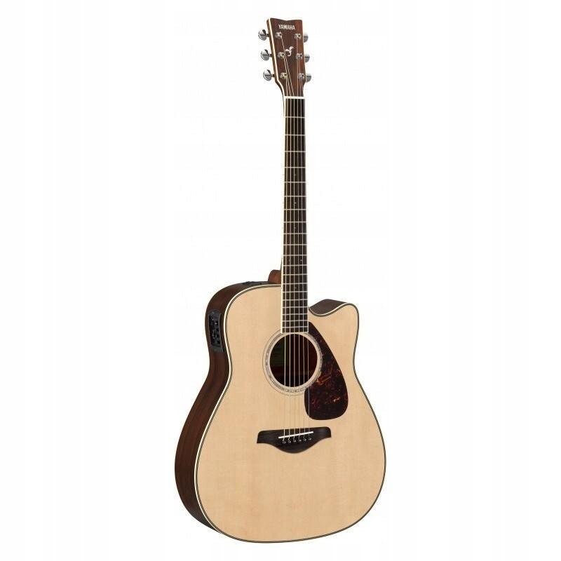 Yamaha FGX830C NT - Gitara elektroakustyczna