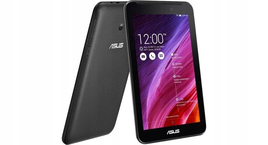 Tablet Asus Fonepad 7 K012 Fe7010cg 8300577462 Oficjalne Archiwum Allegro