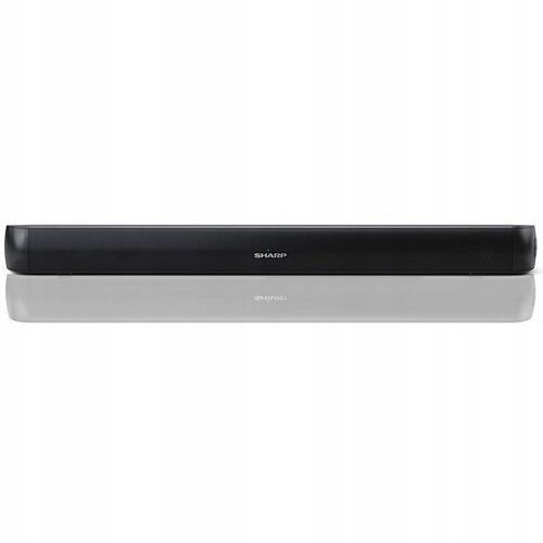 Soundbar Sharp HT-SB107 2.0 90 W czarny
