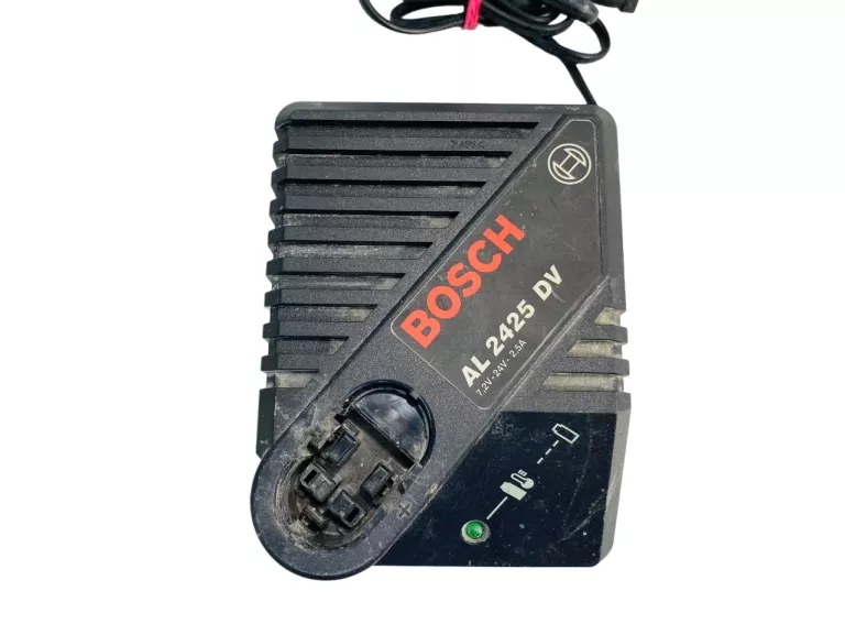 ŁADOWARKA BOSCH AL 2425 DV 13735931479 oficjalne archiwum Allegro