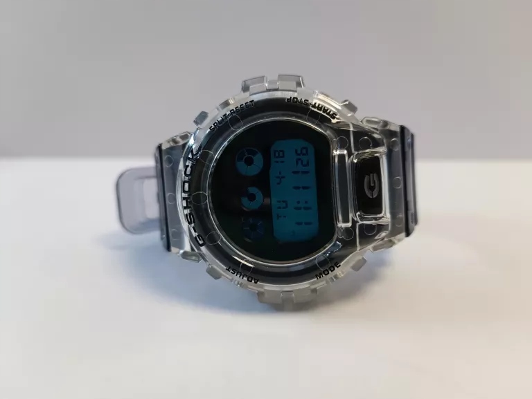 ZEAGREK CASIO G-SHOCK DW-6900SK