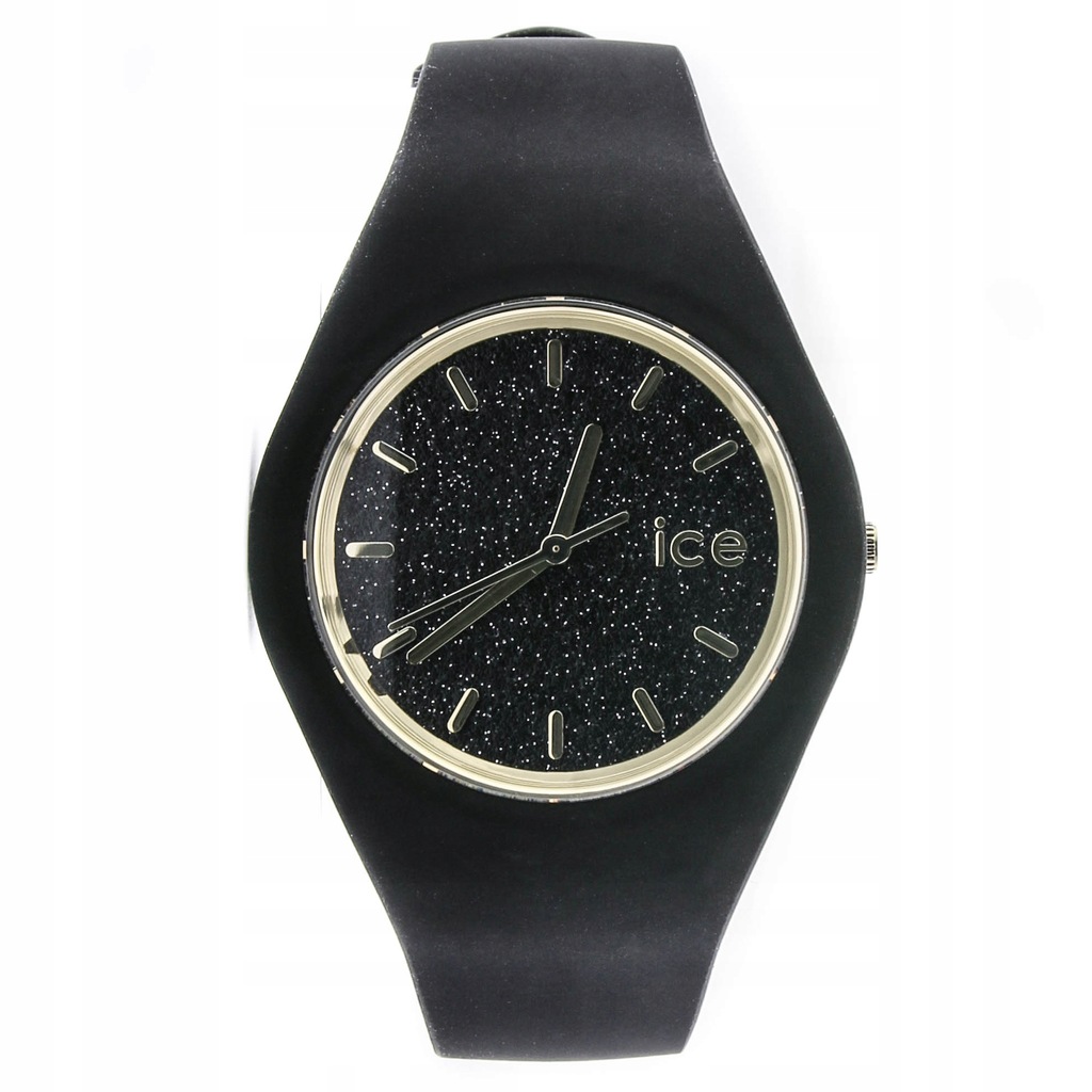 Zegarek damski ICE WATCH ICE.GT.BBK.U.S.15 brokat