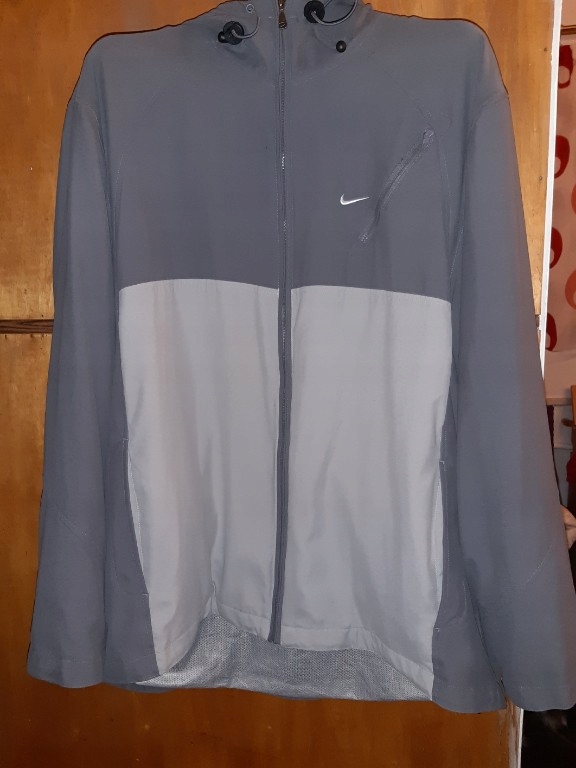 Kurtka Wiatrowka Nike XXL