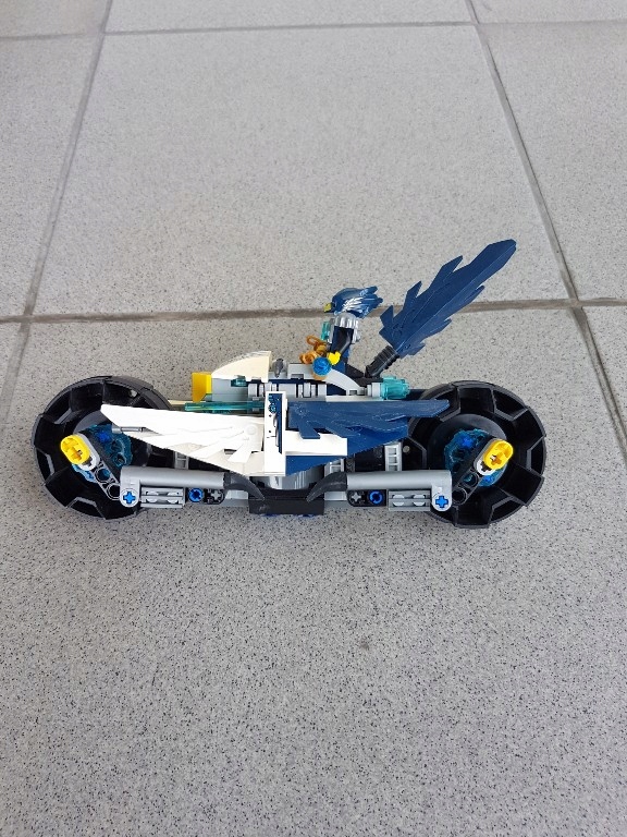 Lego Chima