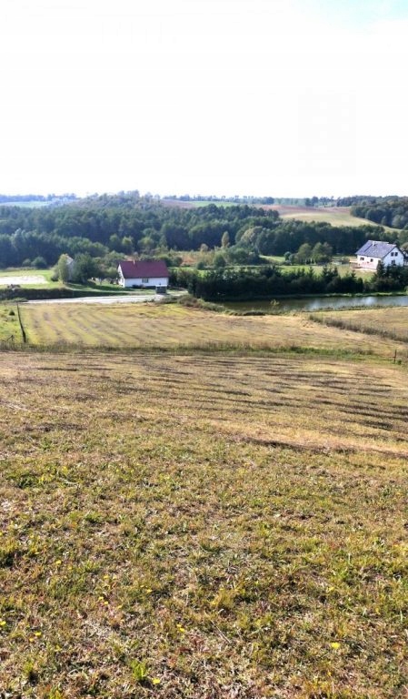Działka, Grudziądz, 1159 m²