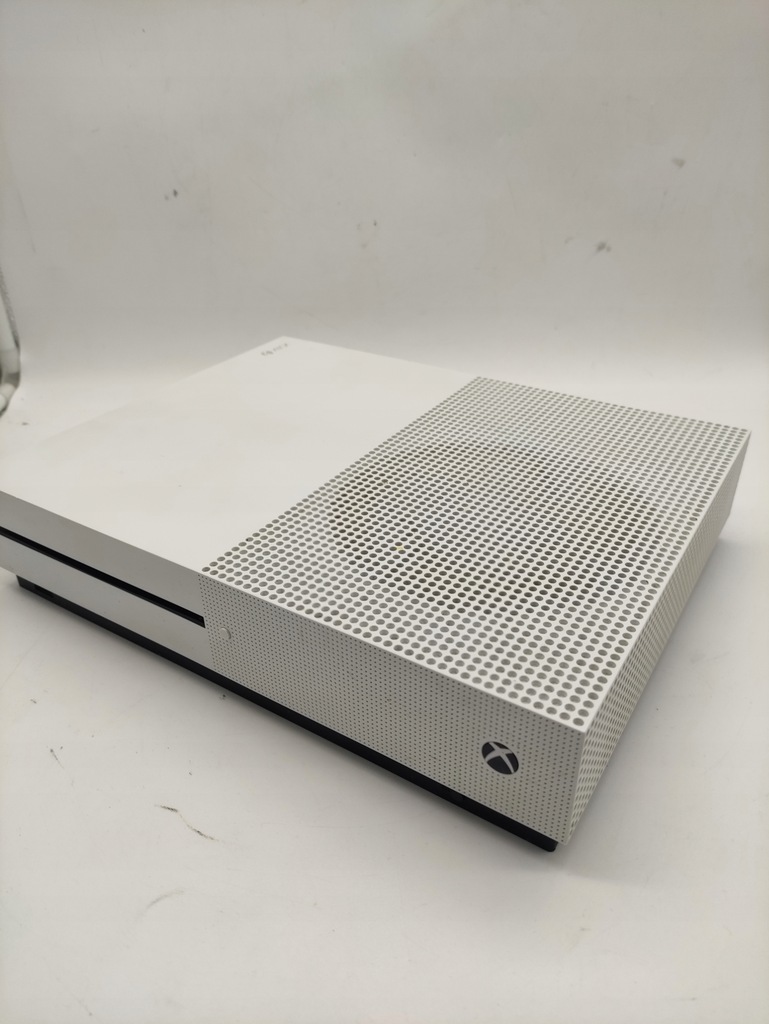 Konsola Xbox One S 500 GB biały