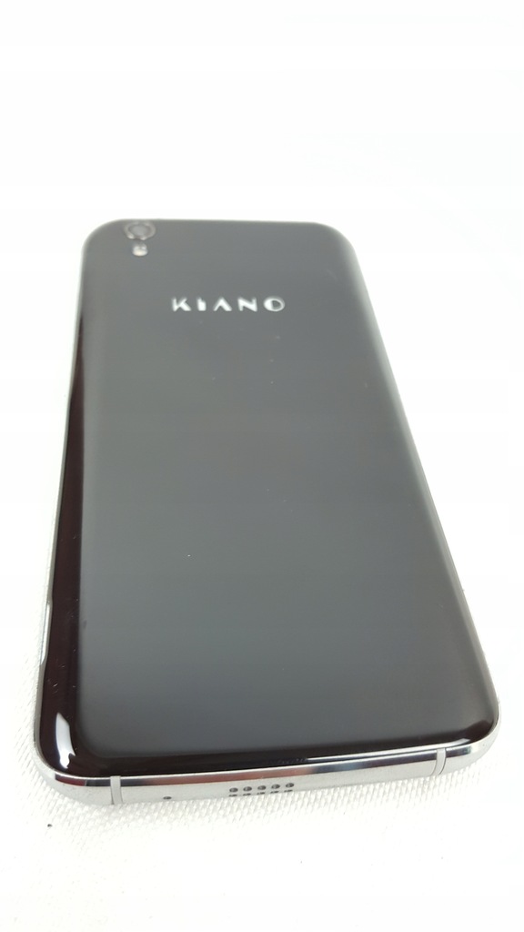 Купить Смартфон KIANO ELEGANCE 5.1 ​​(черный): отзывы, фото, характеристики в интерне-магазине Aredi.ru