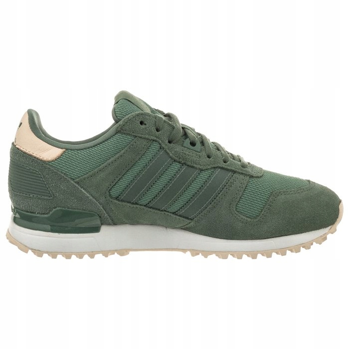 Buty Damskie Obuwie adidas ZX 700 W BY9387 Zielone