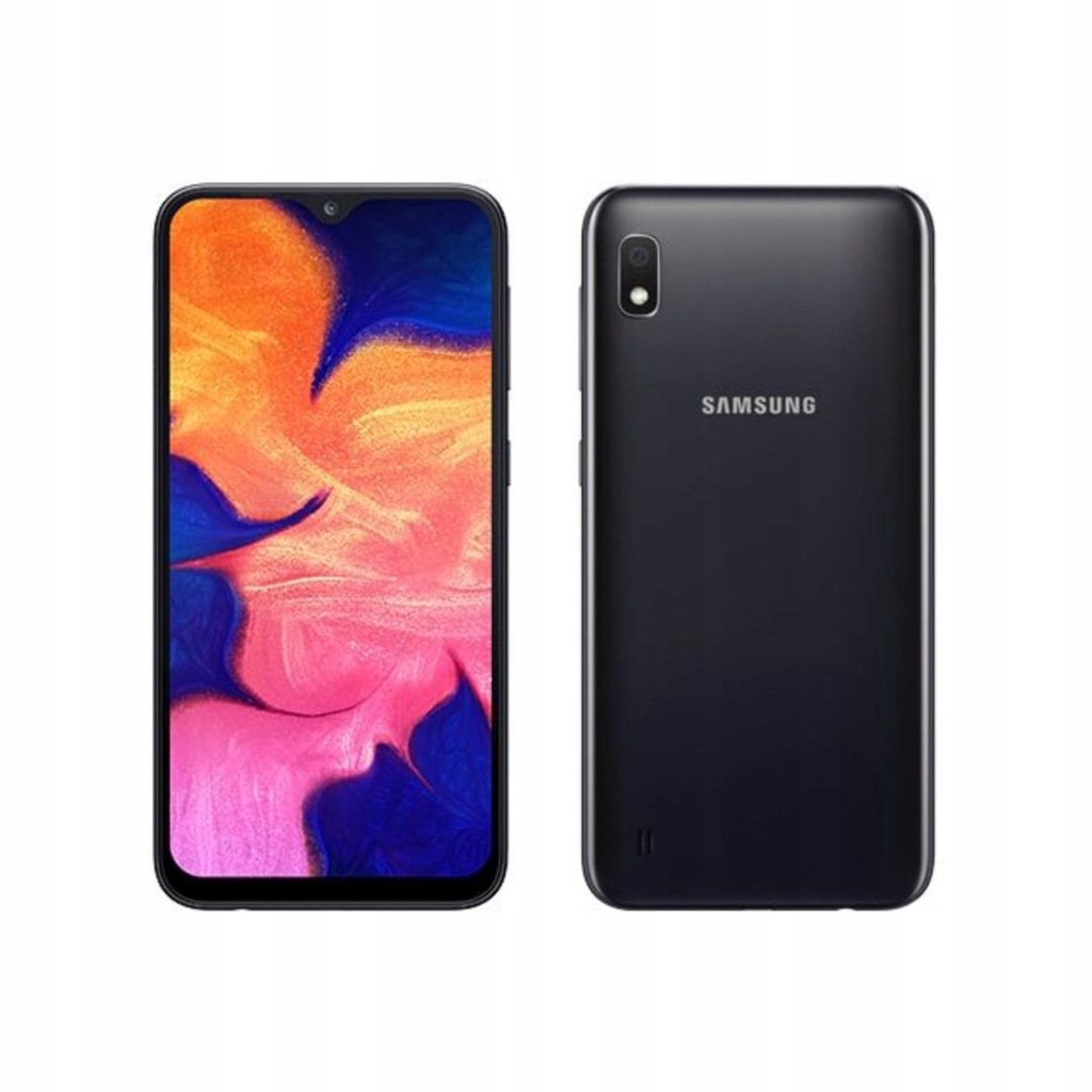 sm a10 price
