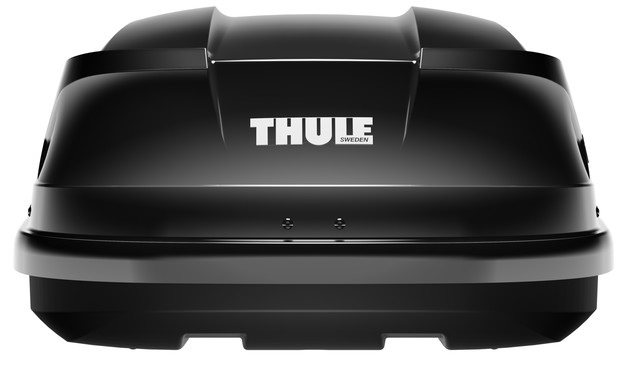 Купить Багажник на крышу Thule Touring 780 л *CARBON: отзывы, фото, характеристики в интерне-магазине Aredi.ru