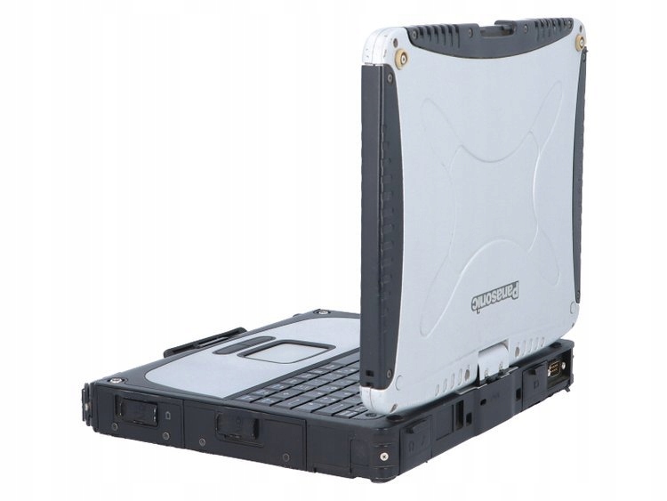 Купить Panasonic CF-18 Toughbook Pentium 768 40HDD RS-232: отзывы, фото, характеристики в интерне-магазине Aredi.ru