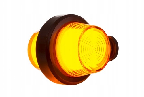 Lampa KIERUNKOWSKAZ LKD 2608, TIR OLD SCHOOL NEON