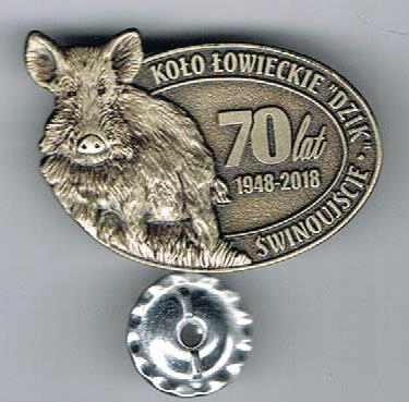 Koło Łowieckie "Dzik" Świnoujście
