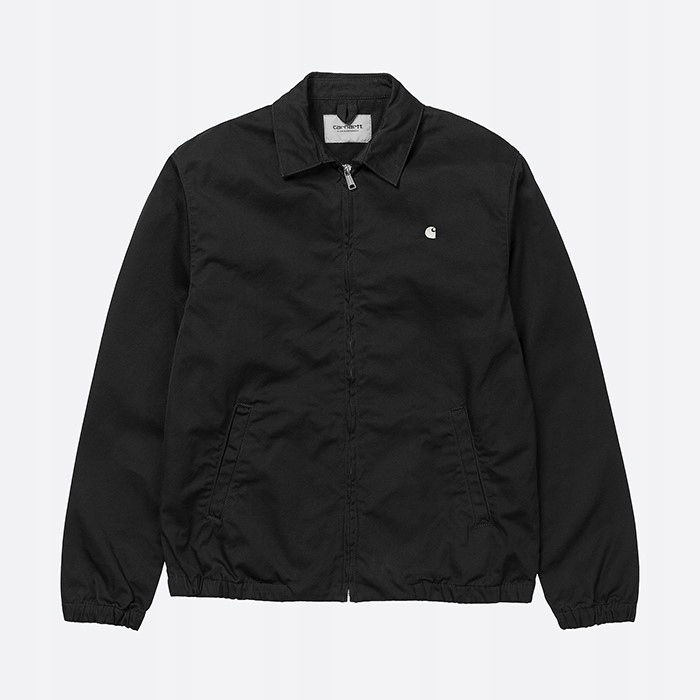 Carhartt WIP Madison Jacket I026487 Black/Wax L