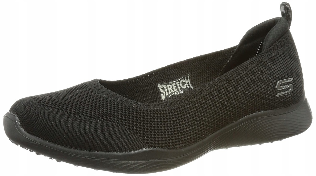 Skechers Damskie sneakersy Microburst 2.0 Be