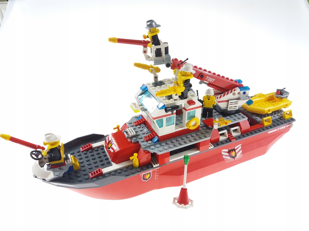 7207 lego
