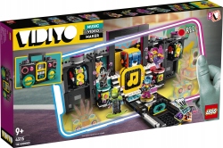 LEGO VIDIYO. The Boombox. 43115