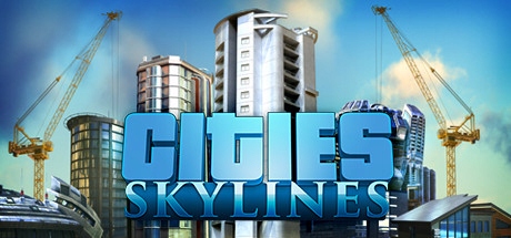 Cities: Skylines - KLUCZ Steam PC