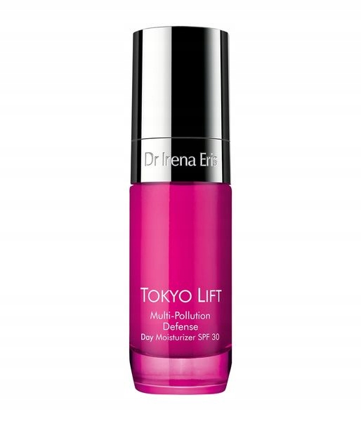 Dr Irena Eris Tokyo Lift 35+krem na dzień SPF 30