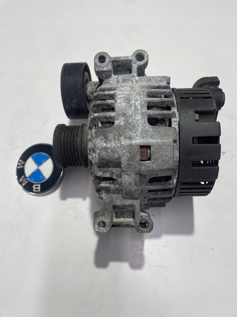 BMW E46 ALTERNATOR 90A 1,8 2,0 N42 N46 7516107 12835700216