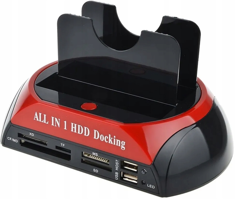 Купить SATA ATA IDE HDD SSD USB ДОК-СТАНЦИЯ: отзывы, фото, характеристики в интерне-магазине Aredi.ru