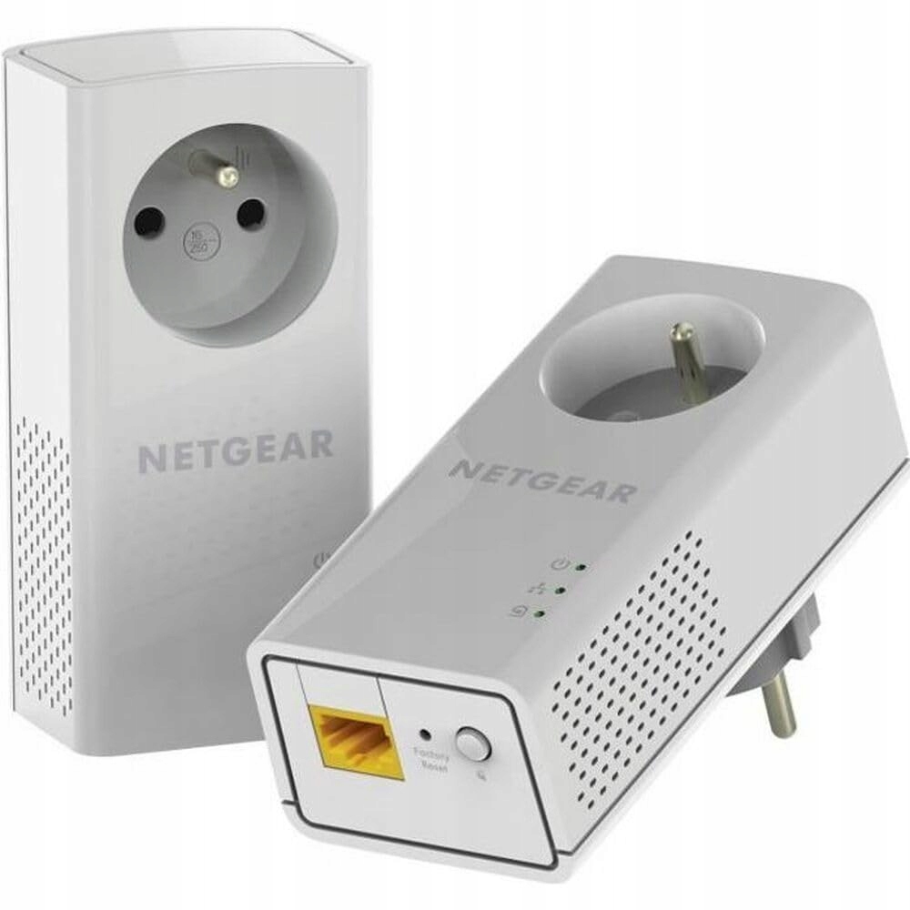 Transmiter sieciowy Netgear PLP1000-100FRS