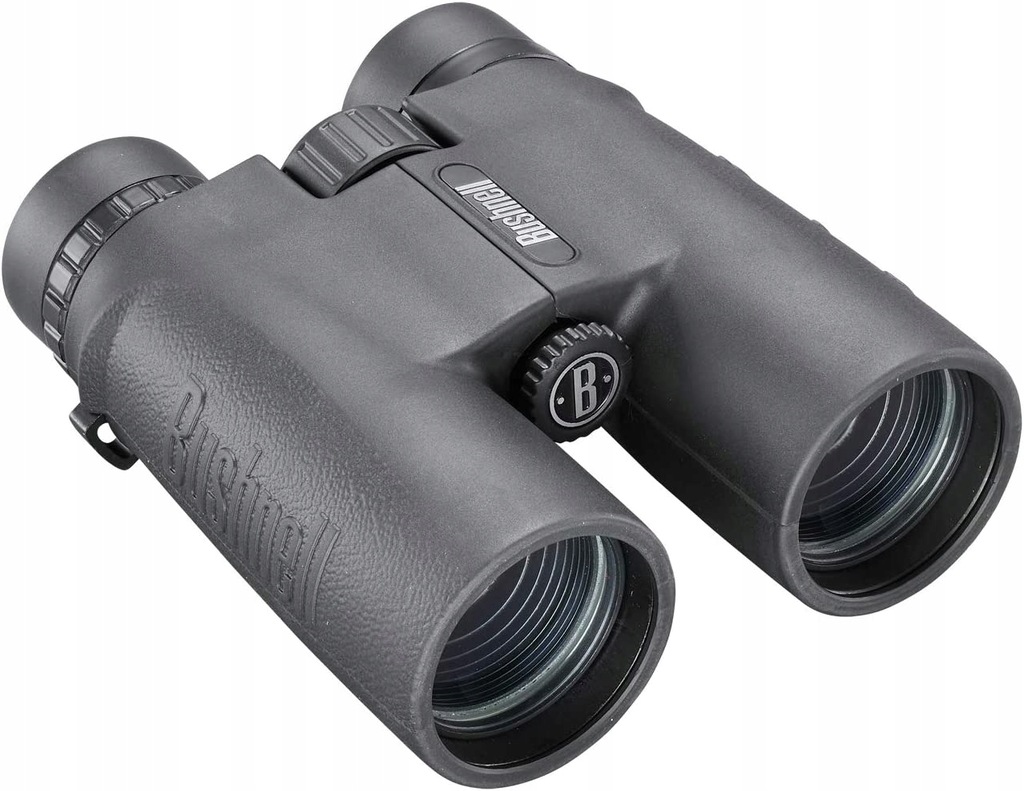 Bushnell 21-0142 Lornetka 10 x 42 mm czarna