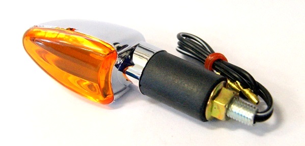 KIERUNKOWSKAZY KIERUNEK STOŻEK CHROM DŁUGIE RAMIĘ