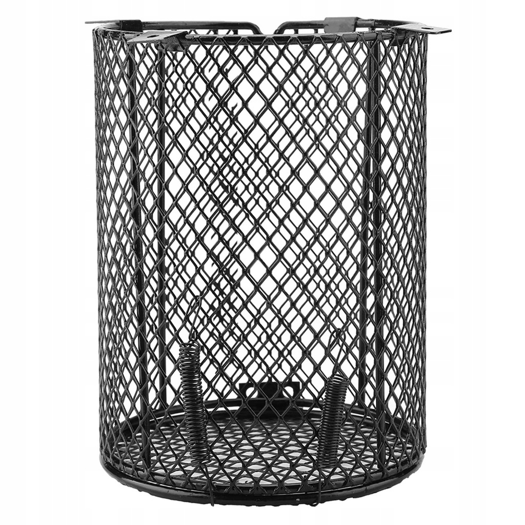 Gad Lampa przeciw oparzeniom Siatkowa osłona