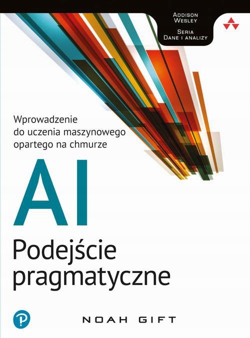 AI - podejście pragmatyczne - ebook