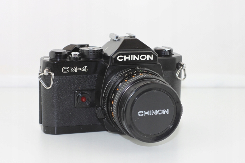 Chinon CM 4