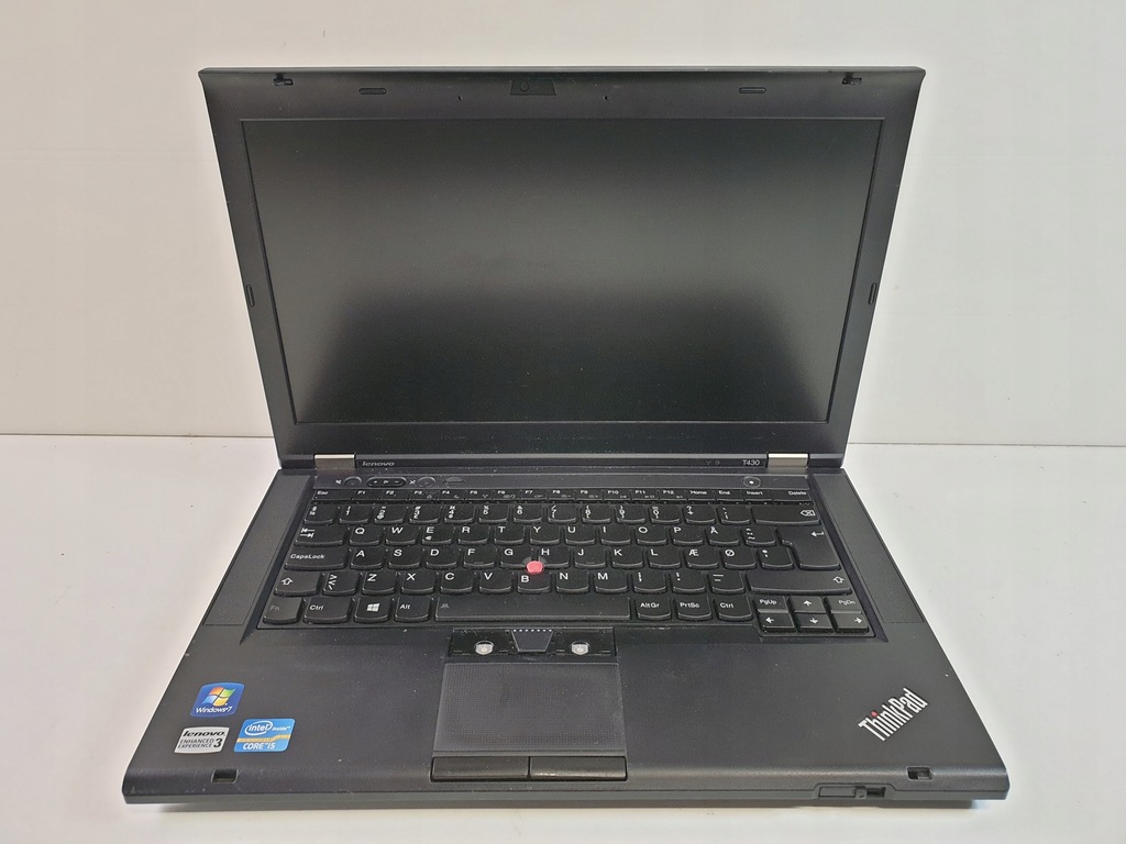 Lenovo ThinkPad T430 i5 3th Gen (2115095)