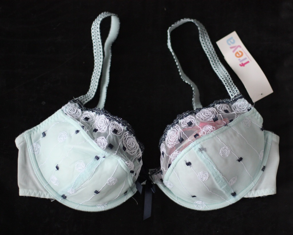 Freya tallulah biustonosz plunge 34DD 75DD 75E