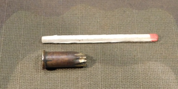 Mała łuska od Kbksu?