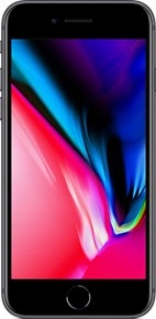 Apple iPhone 8 4,7 64 GB szary MQ6G2PM/A