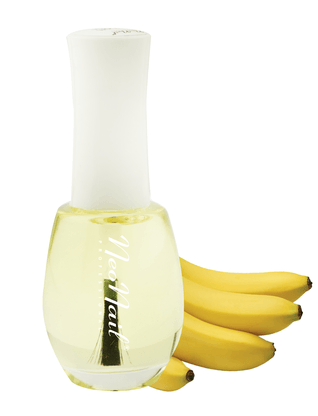 NeoNail Oliwka 15ml Banan