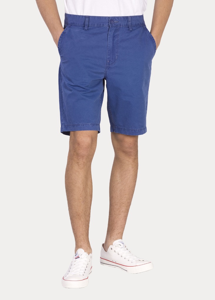 Lee Chino Short - Indiblue