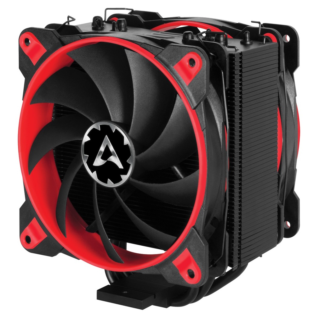 Chłodzenie procesora Arctic Freezer 33 eSports Red