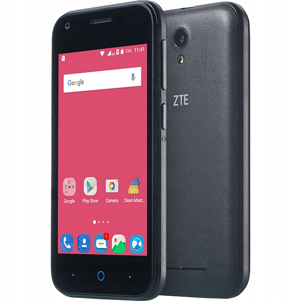 B903 ZTE Blade L110 TELEFON