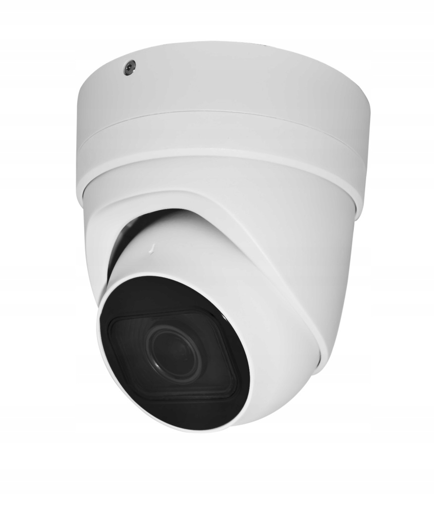 Kamera 2MP TVI/CVI/AHD/CVBS i8-13RZ