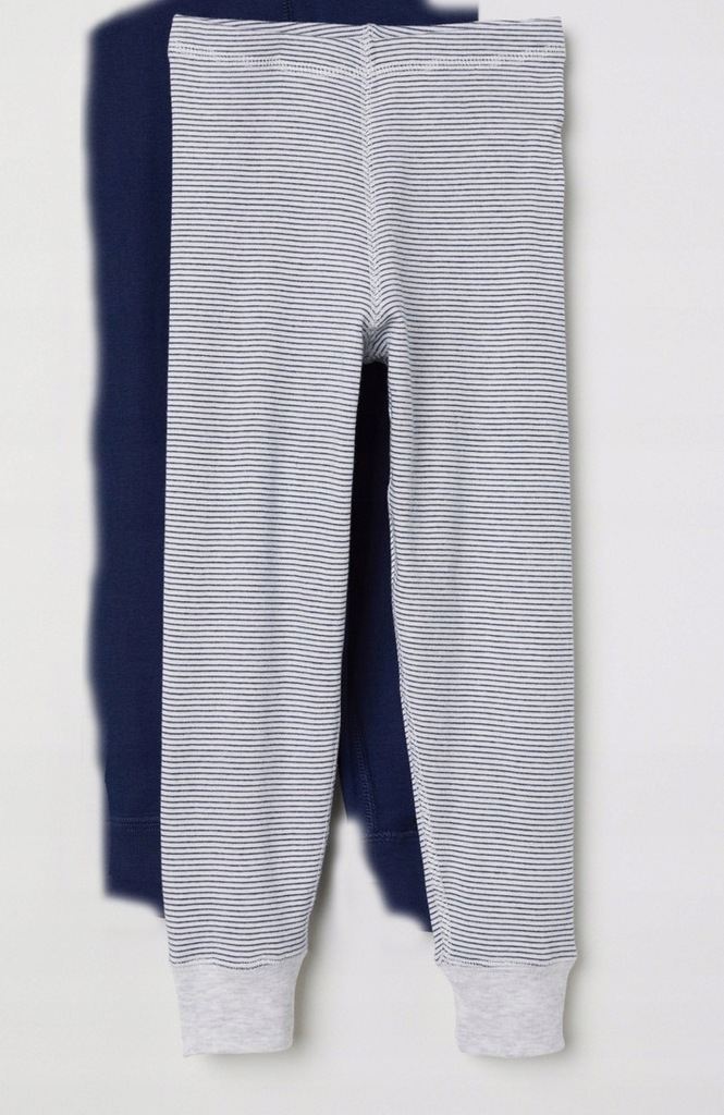Kalesony H&M Long Johns 170 14+ S/M