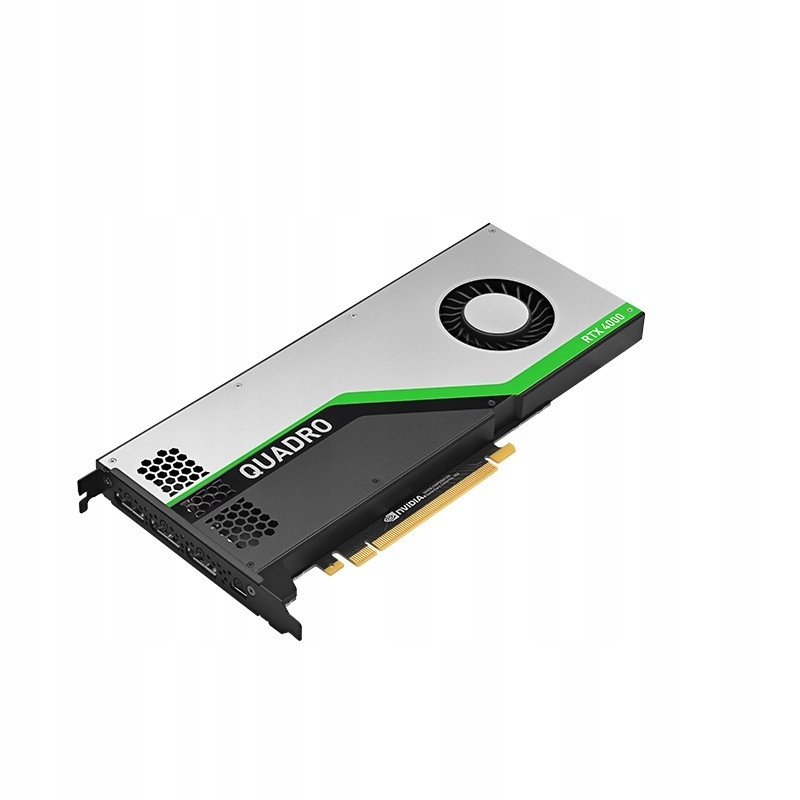 Karta graficzna Nvidia Quadro RTX 4000 8GB GDDR6