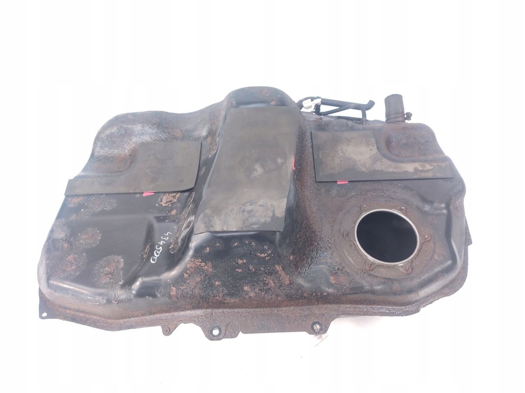 MB L×2 Czujnik ciśnienia układu wspomagania Focus Mk1 * 1076646