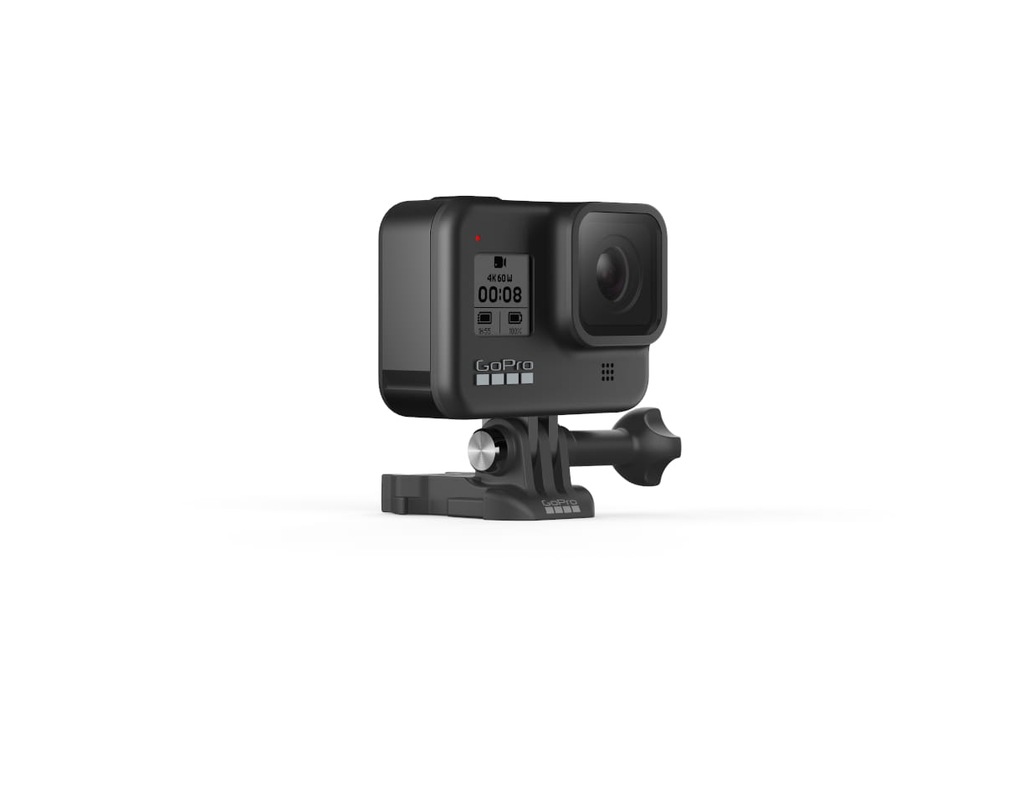 Купить Камера GoPro Hero8 Black + аксессуары: отзывы, фото, характеристики в интерне-магазине Aredi.ru