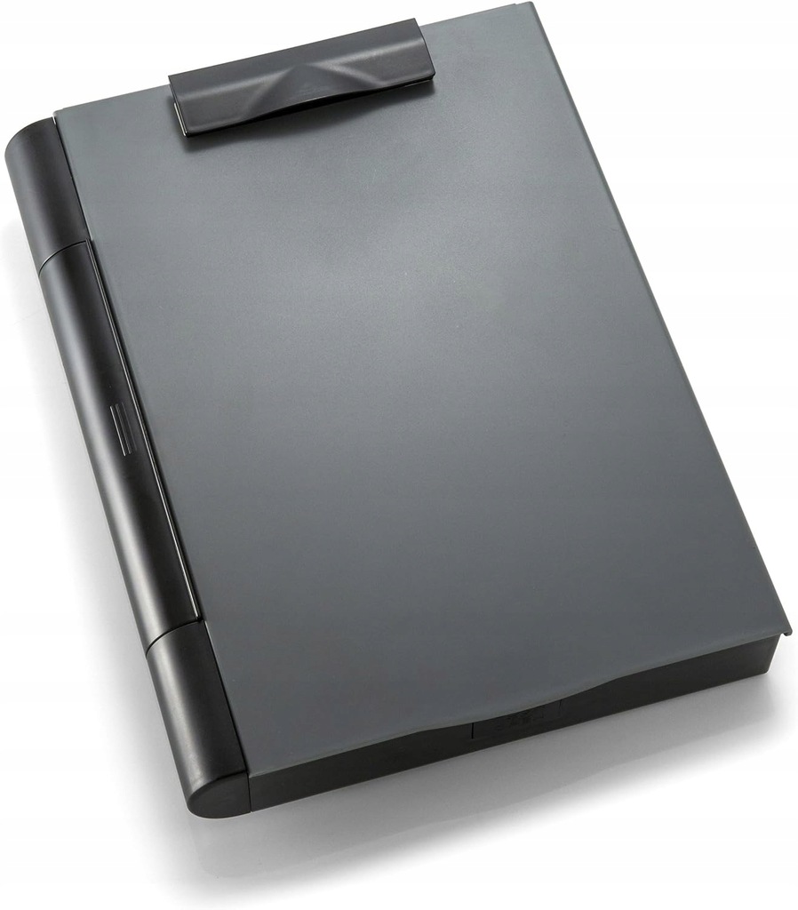 OFFICEMATE CLIPBOARD PODKŁADKA Z PRZEGRÓDKAMI A4 ORGANIZER DO