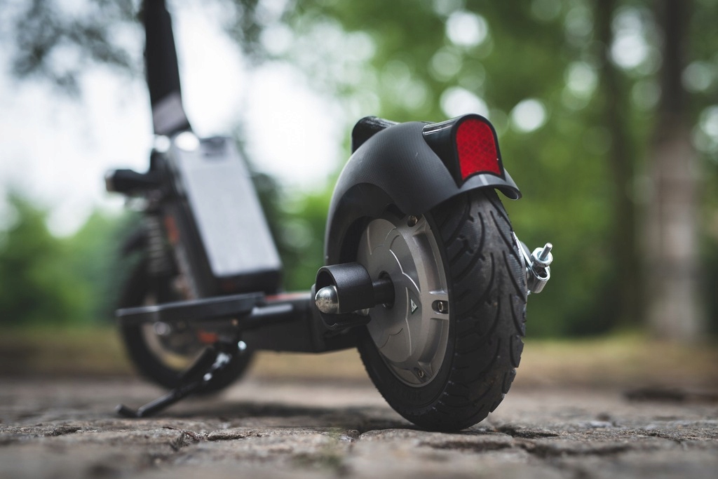 Airwheel s5